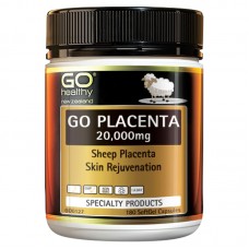 Go Healthy 高之源 羊胎素胶囊20000mg 180粒